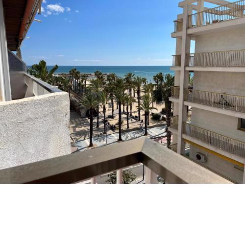 COSTA DAURADA APARTAMENTS - Stella Maris