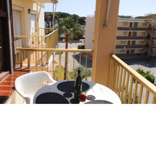 COSTA DAURADA APARTAMENTS - Tahiti III