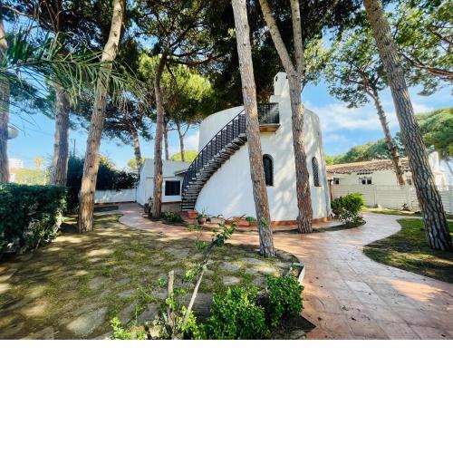 Costa Daurada Apartaments - VILLA MILRUD