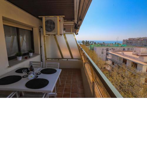 COSTA DAURADA APARTAMENTS - Zurbaran