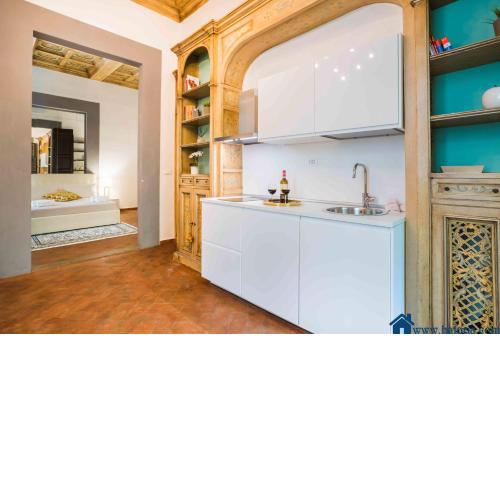 Costa De' Magnoli Apartment With private Entrance