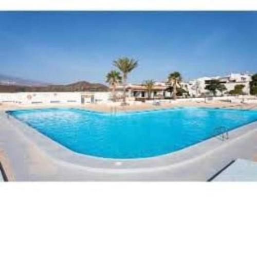Costa del Silencio Apartament