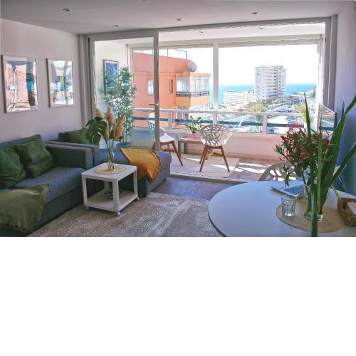 Costa del Sol Apartment
