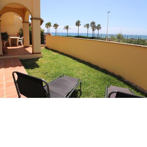 Costa del sol, Marina del Mar