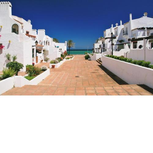 Costa del Sol, Puerto de la Duquesa