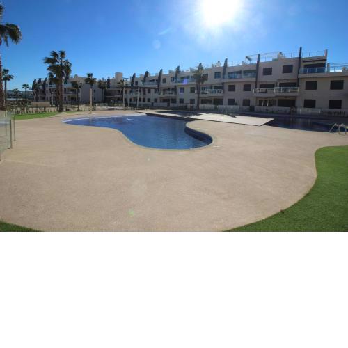 COSTA ELISA20 MIL PALMERAS