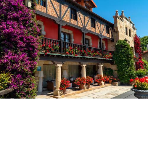 Costa Esmeralda Suites
