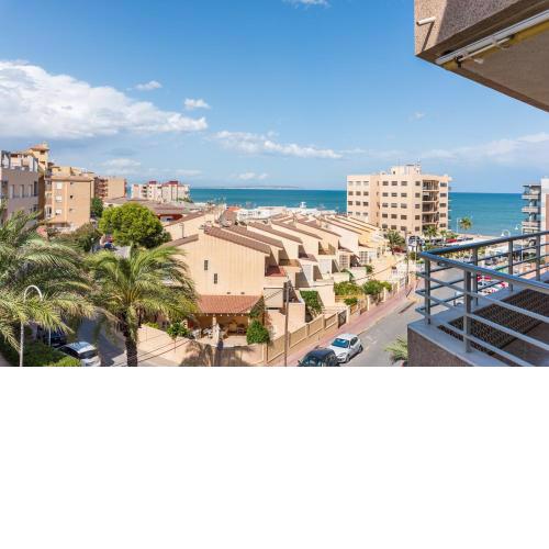 Costa Este Apartments