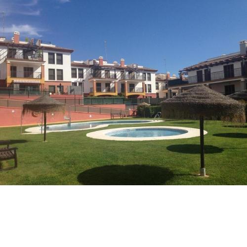 Costa Esuri Golf y Playa III