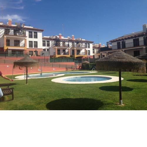 Costa Esuri Golf y Playa