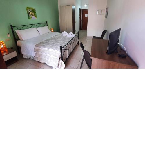 Costa Gaia Rooms