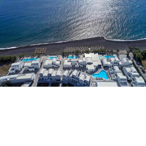 Costa Grand Resort & Spa