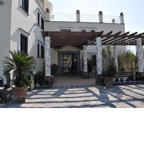 Costa Hotel