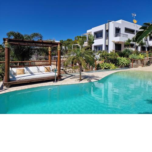 Costa Ibiza Villa