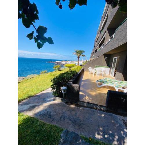 Costa Isora 1 Frontline By Paramount Holidays
