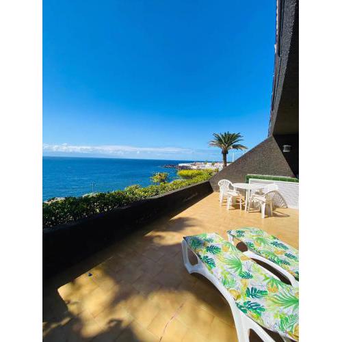 Costa Isora 1
