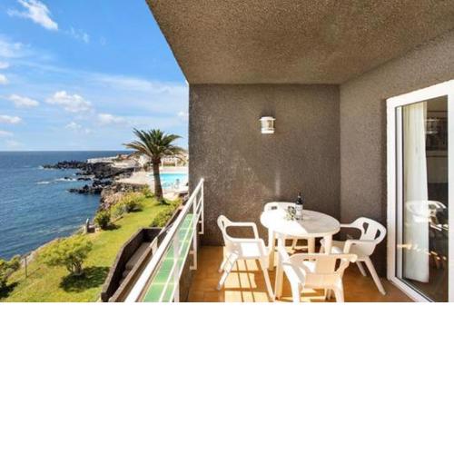 Costa Isora Frontline