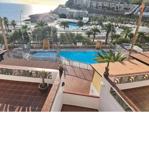 COSTA JARDÍN PARAÍSO