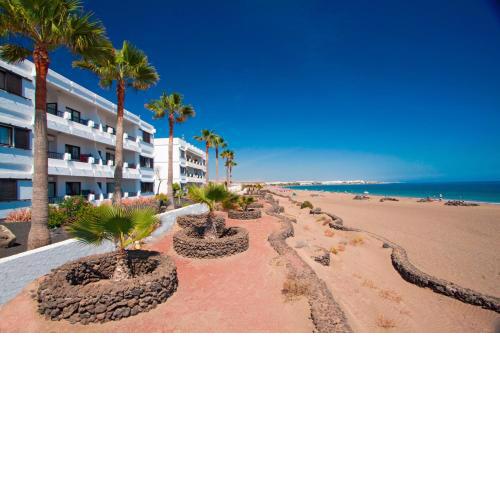 Costa Luz Beach Apartments