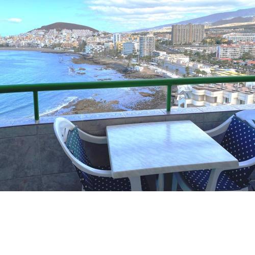 Costa Mar 1 Apartamento Los Cristianos
