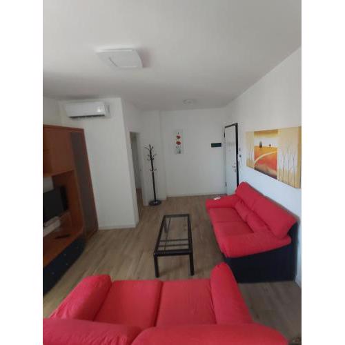 Costa Merlata Holiday House num01