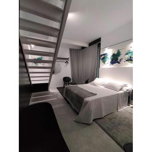 Costa modern y luxury