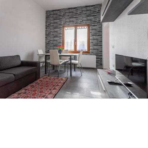 Costa Ovest Apartments