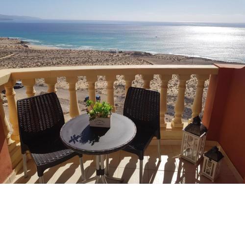 Costa Paradise