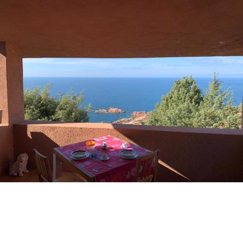 Costa Paradiso Appartamento vista mare BelVedere