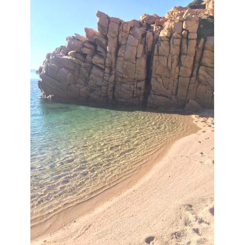 Costa Paradiso In Villa
