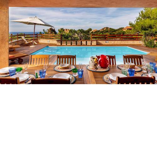 Costa Paradiso Resort