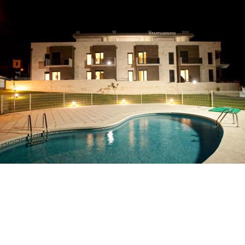 Costa Quebrada Apartamentos