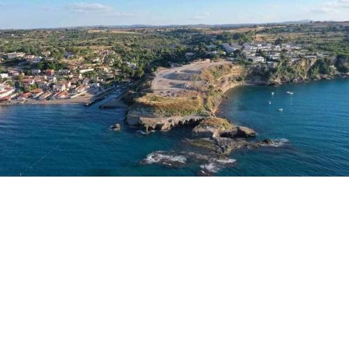 Costa Saracena Sole, Mare e Relax