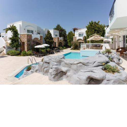 Costa Sariyaz Hotel