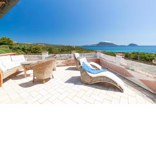 Costa Smeralda Holiday Apartments