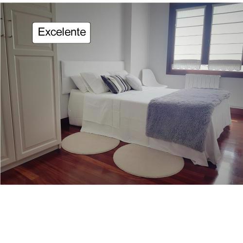 COSTA VASCA APARTAMENTO ENTERO 3 DORMITORIOS "Wifi"
