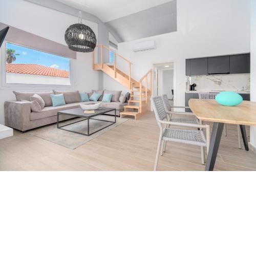 COSTA VASIA Boutique Apartments