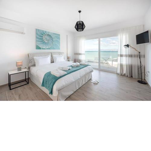 COSTA VASIA Seaside Suites and Apartments