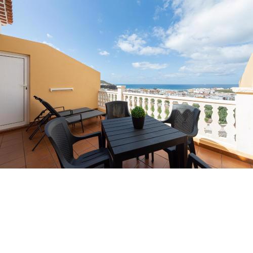 Costa Verde - Nature Views Terrace - Parking