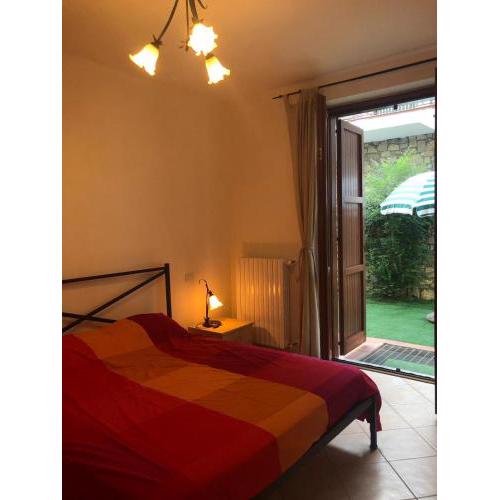 Costa Verde Apartment