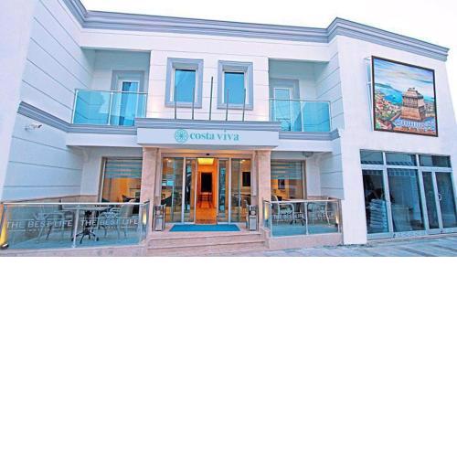 Costa Viva Bodrum