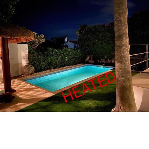 Costabella -Villa mit Pool zur Alleinbenutzung