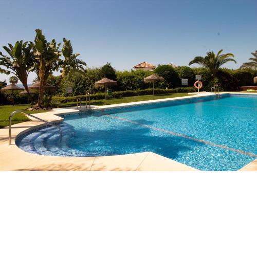 COSTABELLA Marbella 1 min walking from the beach