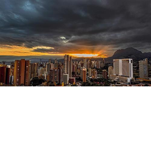 Costablanca 21