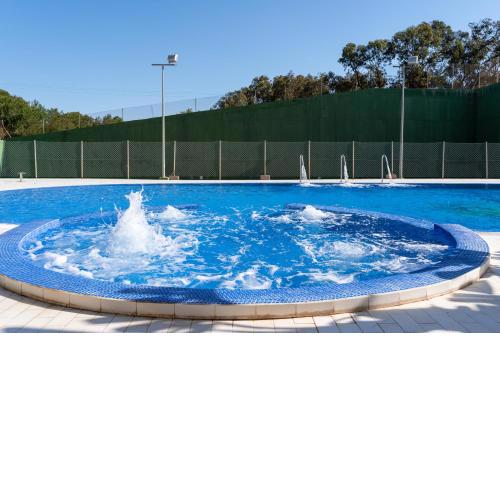 Costablanca Explore Hostel Sports & Events