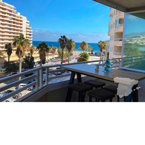 CostaBlancaDreams Apolo 17 in Calpe