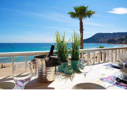 CostaBlancaDreams Capri in Calpe