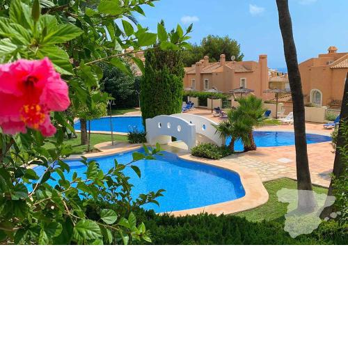 CostaBlancaDreams Dinamarca in Altea Altea Hills