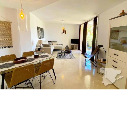 CostaBlancaDreams Duplex Manzanera in Calpe