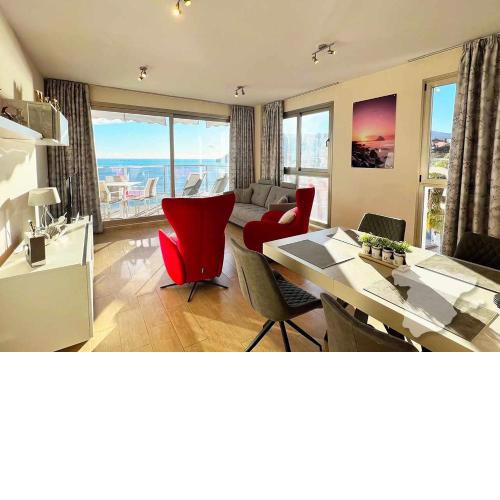 CostaBlancaDreams Melior in Calpe